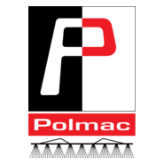Polmac srl. Logo PNG Vector