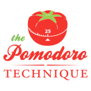 Pomodoro Techinique Logo PNG Vector
