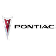 Pontiac Logo PNG Vector