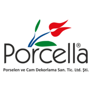 Porcella Logo PNG Vector