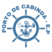 Porto de Cabinda - E.P Logo PNG Vector