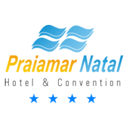Praiamar Natal Hotel & Convention Logo PNG Vector