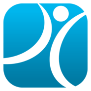 Praxis für Physikalische Medizin & Rehabilitation Logo PNG Vector