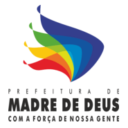 Prefeitura de Madre de Deus Logo PNG Vector