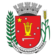 Prefeitura de Maringá Logo PNG Vector