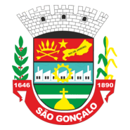 Prefeitura de São Gonçalo Logo PNG Vector