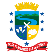 Prefeitura do Rio Grande da Serra Logo PNG Vector