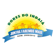 Prefeitura Dores do Indaiá Logo PNG Vector