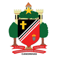 Prefeitura Municipal de Canoinhas-Santa Catarina Logo PNG Vector