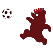 Prenzlauer Berg Berliner Bär Logo PNG Vector