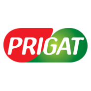 Prigat Logo PNG Vector