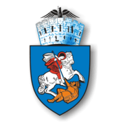 Primaria Craiova Logo PNG Vector