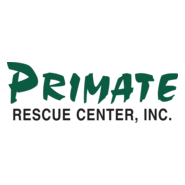 Primate Rescue Center Logo PNG Vector