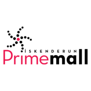 Prime Mall Iskenderun Logo PNG Vector