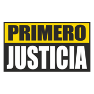 Primero Justicia Logo PNG Vector