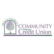 Prince George's CFCU Logo PNG Vector