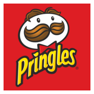 Pringles Logo PNG Vector