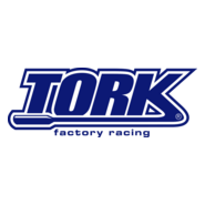 Pro Tork Racing Development Logo PNG Vector