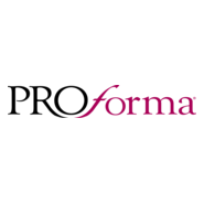 Proforma Logo PNG Vector