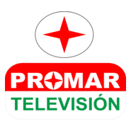 Promar Television Logo PNG Vector