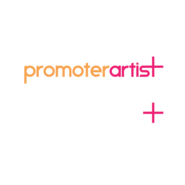 Promoter Artist Logo PNG Vector