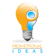 Promotional Ideas Logo PNG Vector