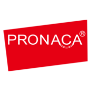 PRONACA Logo PNG Vector