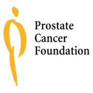 Prostate Cancer Foundation Logo PNG Vector