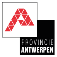 Provincie Antwerpen Logo PNG Vector