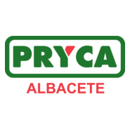 PRYCA Logo PNG Vector