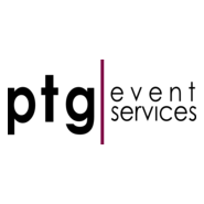ptg event services Logo PNG Vector
