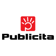 Publicita Reclame Logo PNG Vector