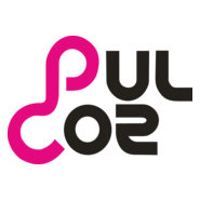 Pulcor Logo PNG Vector