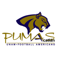 Pumas Acatlán Logo PNG Vector