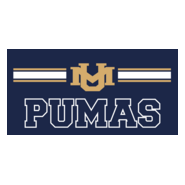 Pumas CU Logo PNG Vector