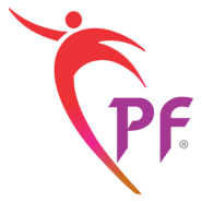 Punjab Flex Printing and Hoarding Ind. Logo PNG Vector