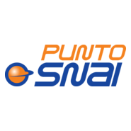 PUNTO SNAI Logo PNG Vector