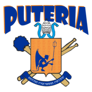 Puteria Logo PNG Vector