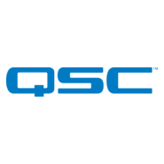 QSC Audio Products Logo PNG Vector