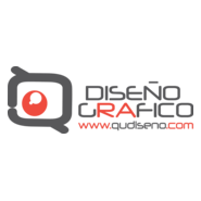 QU Diseno Grafico Logo PNG Vector