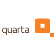 Quarta Logo PNG Vector