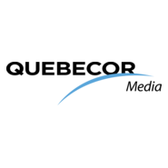 Quebecor Média Logo PNG Vector