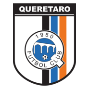 Queretaro Gallos Blancos Logo PNG Vector