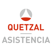Quetzal Asistencia Logo PNG Vector
