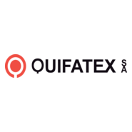 QUIFATEX Logo PNG Vector