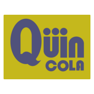 Qüin Cola Logo PNG Vector