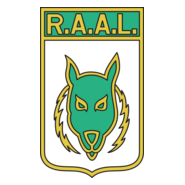 RAAL La Louviere Logo PNG Vector