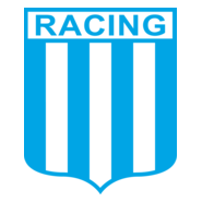 Racing Club - Oficial Logo PNG Vector
