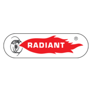 Radiant Logo PNG Vector