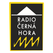 Radio Černá Hora Logo PNG Vector
